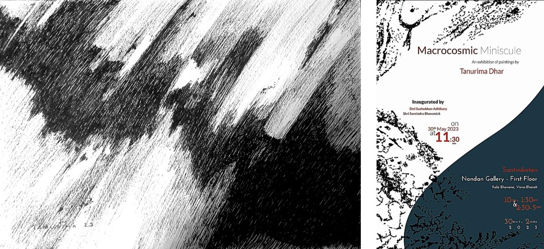 Macrocosmic Miniscule